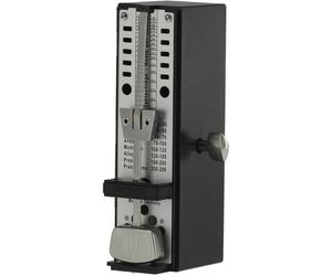 Wittner Wittner Metronome Super Mini 886 Black