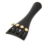 Wittner Wittner Tailpiece Violin 4/4 Gold Scr.