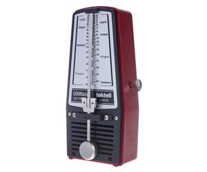 Wittner Wittner Taktell Junior 824 Red