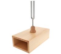 Wittner Wittner Tuning Fork w. Resonance Box
