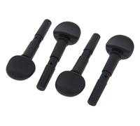 Wittner Wittner Violin Tuning Pegs 4/4 8,6 Set