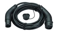 Witty accessoire Câble de recharge Mode 3 T2/T2 32A 1P 7,5m - HAGER XEVA714