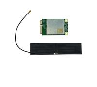 Witty accessoire carte Modem intégrable sur carte électronique de la borne XEV1R - HAGER XEVA280