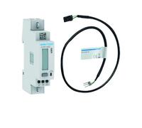 Witty accessoire Kit comptage MID pour XEV1R monophasé, livré avec connecteurs - HAGER XEVA431