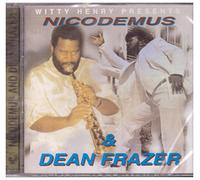 Witty Henry Presents - Nicodemus and Dean Fraser [Import]