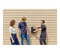 Hager Borne de Recharge Witty One 7 KW T2+TIC+RFID