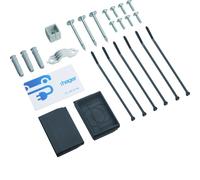 witty one pièce détachée-Kit accessoires pour borne de recharge witty XVR1xx - HAGER XVS000