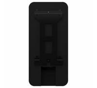 witty park2 Borne mural IP55 IK10 2x22kW T2+OCPP+MID+ECRAN+RFID+Protections - HAGER XVP222S