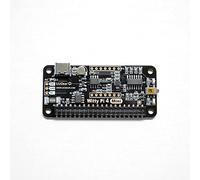 Witty Pi 4 Mini : horloge en temps réel et gestion de l'alimentation pour Raspberry Pi