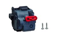 Witty pièce détachée - moteur Prise T2 pour borne witty XEV1K ou XEV1R - HAGER XEVS215