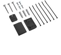 witty plus et pro pièce détachée-Kit accessoires pour borne de recharge XVL122xx - HAGER XVS002