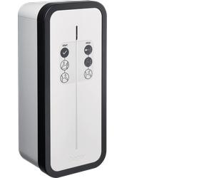 Witty start borne de recharge avec clé IP55 1x22kW 3P T2S+TE - HAGER - AUR00691