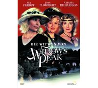 Witwen Von Widows Peak, die [Import allemand]