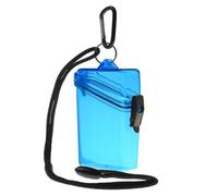 WITZ Keep it Clear Étui de Sport étanche Bleu