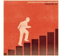 Witzel,Reiner - Steppin' Up