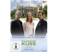 Witzenböck,Katja - Rosamunde Pilcher: EIN Einziger Kuss [Import]