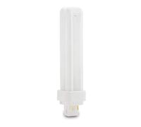 Wiva Lampara FCL - lampe fluorescente d/e Compact 3000 K 18 W G24q-2