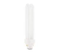 Wiva Lampara FCL - lampe fluorescente d/e Compact 4000 K 13 W G24q-1