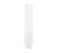 Wiva Lampe fcl - Lampe fluorescente d/e compacte 6 000 K 26 W G24q-3