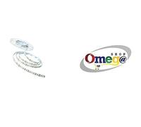 WIVA STRISCIA LED 2835 B 28,8W 24V 6K IP20 5METRI 41700044