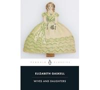 Wives and Daughters – Penguin Books