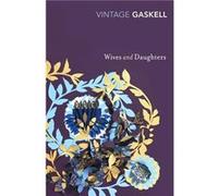 Wives and Daughters by Elizabeth Gaskell Paperback Book Gaskell, Elizabeth Cleghorn, Gaskell (Auteur)