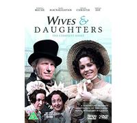 Wives and Daughters-Complete Series BBC [DVD] [Import]