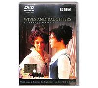 Wives And Daughters – BBC – Import anglais