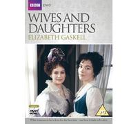 Wives and Daughters (Repackaged) (DVD) Francesca Annis Ian Carmichael
