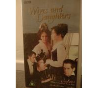 Wives and Daughters [VHS]