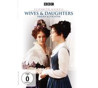 Wives and Daughters (1999) -Elizabeth Gaskell-Die komplette Miniserie [Import]