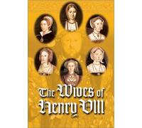 Wives of Henry VIII [Import USA Zone 1]
