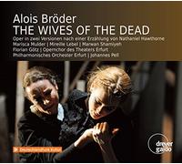 Wives of the Dead