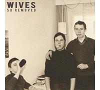 Wives - So Removed (Vinyl Purple Limited Edt.)