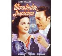 Wives Under Suspicion - DVD Zone 1 G