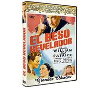 El Beso Revelador