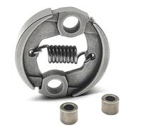 Wivplex 1 jeu d'embrayage 4180 160 2000, for FS90 FC90 FC100 FS100 KM100 HT100 HT131, outils électriques de jardin, accessoires tondeuse à gazon Ensemble d'embrayage