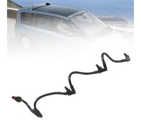 Wivplex 1pc fuite de débordement de carburant hors tuyau injecteur de carburant fuite hors tuyau de retour de carburant, for Renault, MASTER III 10th 2.3 DCI 8200890122 Tuyau de retour de carburant