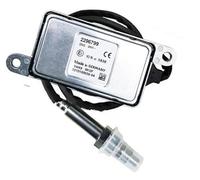 Wivplex 2296799 5WK96612F 2020691 5WK96612D 1872080 2247379 Capteur d'oxygène d'azote 24 V, for Scania, capteur d'oxyde d'azote de pièces de rechange de moteur Capteur d'oxygène(BLACK 5WK96612F)