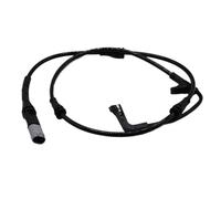 Wivplex 34356789501, for BMW, X5 X6 E70 E71 E72 Front Brake Pad Wear Sensor OEM NO 34356789501 Auto Car Accessory Brake Line Capteur d'usure des Plaquettes de Frein
