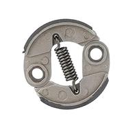 Wivplex 40-5 débroussailleuse Embrayage Outils de Jardin Tondeuse Embrayage 430 Tondeuse à Gazon Coupe Gazon pièces Kit d'embrayage pour Tondeuse à Gazon