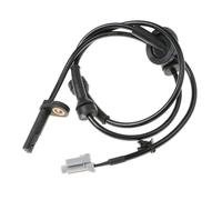 Wivplex 47911-CA000 47910-CA000 Capteur ABS Avant Gauche/Droit, for Nissan, for Murano, 03-08 Quest 03-09 3,5 L V6 47911CA000 47910CA000 Capteurs de Transmission(Black Front Right (FR))