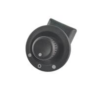 Wivplex 8200214919 Bouton de bouton rétroviseur externe commutateur latéral électrique, for Renault, for Master Twingo Modus Megane Trafic 255704649R Commutateur miroir