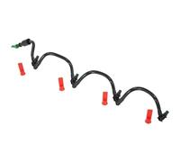 Wivplex 8200890122 Tuyau de retour de carburant Tuyau de retour de carburant Tuyau de réservoir Tuyau d'injecteur Tuyau de fuite, for Renault, Master Trafic 8200778880 Tuyau de retour de carburant