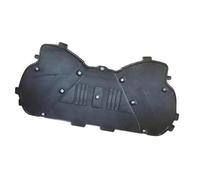 Wivplex 8R0863825 8R0 863 825, for, Q5 2009-2017 Isolation de Capot Moteur en Coton Isolation de Doublure de Capot Moteur en Coton Tapis Isolant pour Moteur