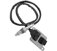 Wivplex Accessoires de capteur d'oxygène d'azote 5WK96614H, for Cummins, capteur d'oxyde d'azote de camion 5WK96614I Capteur d'oxygène
