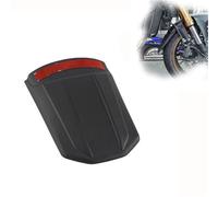 Wivplex Accessoires de Moto, Garde-Boue Avant, Protection Anti-éclaboussures, for CB650R 650R 2019 2020 2021 Garde-Boue Avant de Moto