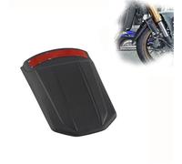 Wivplex Accessoires de Moto, Garde-Boue Avant, Protection Anti-éclaboussures, for CBR650R 650R 2019 2020 2021 Garde-Boue Avant de Moto