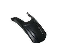 Wivplex Accessoires de Moto, Garde-Boue, Couvercle Roue Avant, Protection Contre Les éclaboussures, for CB400F 400F 2019 2020 2021 2022 2023 Garde-Boue Avant de Moto