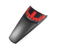 Wivplex Accessoires de Protection for Garde-Boue arrière Moto, for Triumph Tiger Sport 660 Sport660 2022-2023 Garde-Boue Avant de Moto